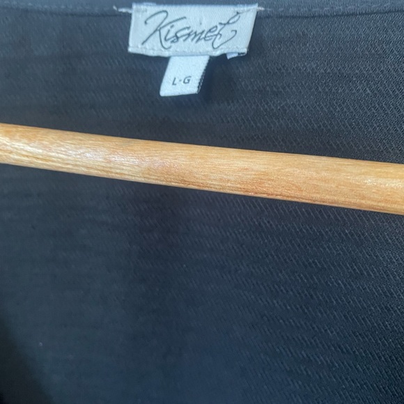 Kismet | button up blouse - Picture 2 of 8